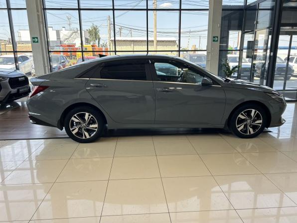 Hyundai Elantra VII (CN7) с пробегом 2022 года, цена 1 899 000 рублей, 71283 км, седан, Автокод Объявления