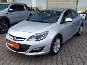 Opel Astra J Рестайлинг Екатеринбург  - изображение 25