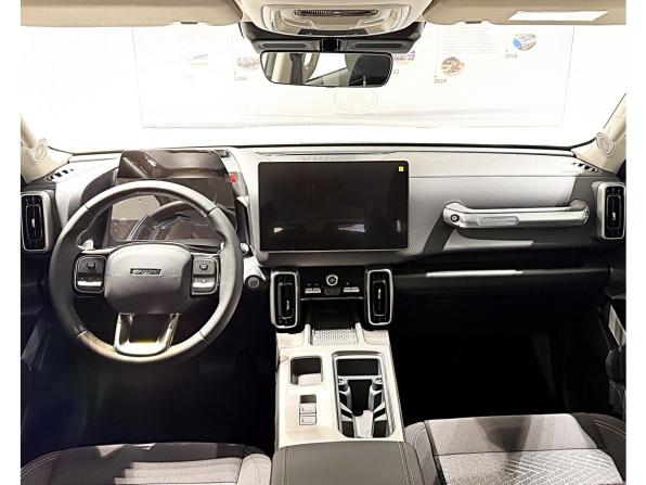 Новый Haval Dargo I Рестайлинг 2026 года, цена 3 464 010 рублей, внедорожник, Автокод Объявления