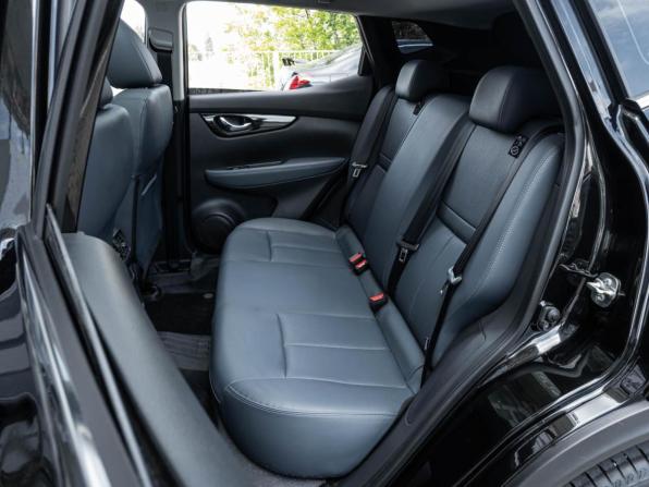 Nissan Qashqai II Рестайлинг 2 с пробегом 2025 года, цена 2 799 000 рублей, 15470 км, внедорожник, Автокод Объявления
