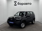 Lada (ВАЗ) Niva I Рестайлинг (Travel) Воронеж  - изображение 17