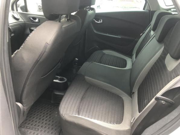 Renault Kaptur I с пробегом 2018 года, цена 1 527 500 рублей, 131046 км, внедорожник, Автокод Объявления