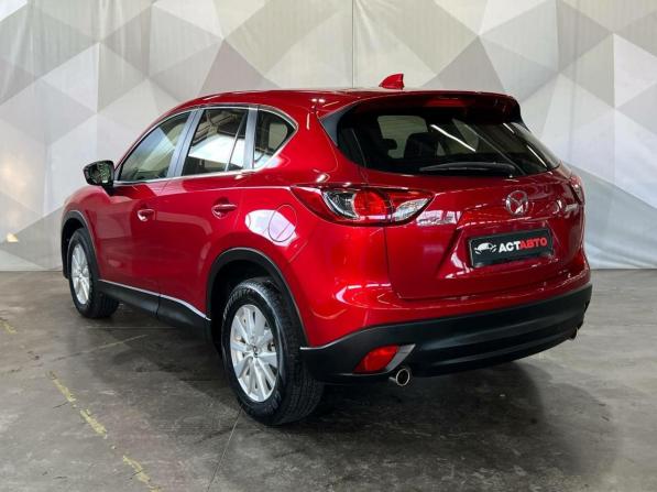 Mazda CX-5 I с пробегом 2013 года, цена 1 750 000 рублей, 84350 км, внедорожник, Автокод Объявления