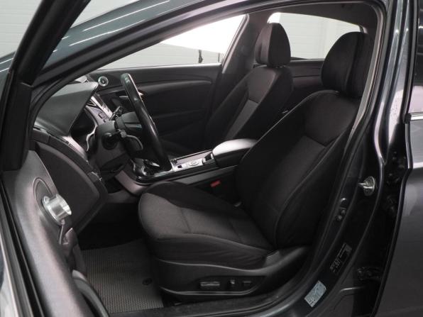 Hyundai i40 I Рестайлинг с пробегом 2015 года, цена 1 249 000 рублей, 215154 км, седан, Автокод Объявления