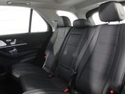 Mercedes-Benz GLE II (V167) Рестайлинг Москва  - изображение 36