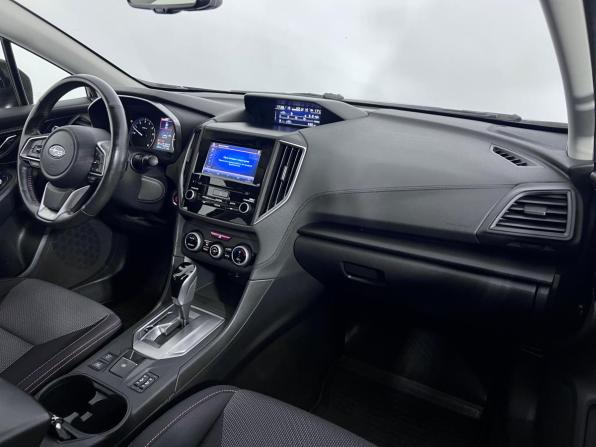 Subaru XV II с пробегом 2021 года, цена 2 197 000 рублей, 186829 км, внедорожник, Автокод Объявления