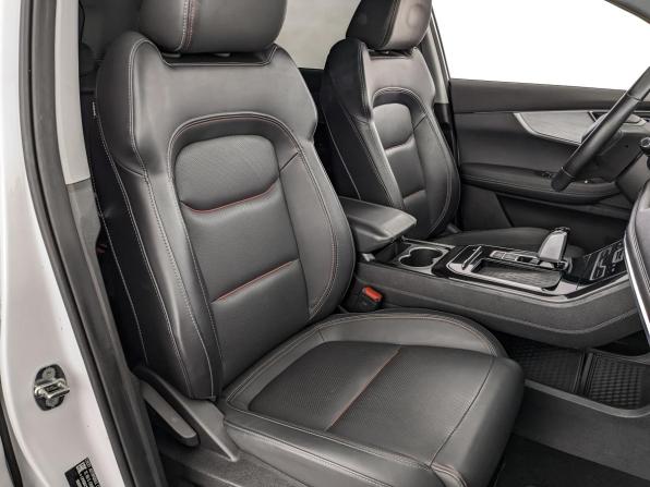 Chery Tiggo 7 Pro I с пробегом 2022 года, цена 1 665 000 рублей, 60211 км, внедорожник, Автокод Объявления