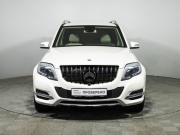 Mercedes-Benz GLK-Класс I (X204) Рестайлинг Санкт-Петербург  - изображение 18