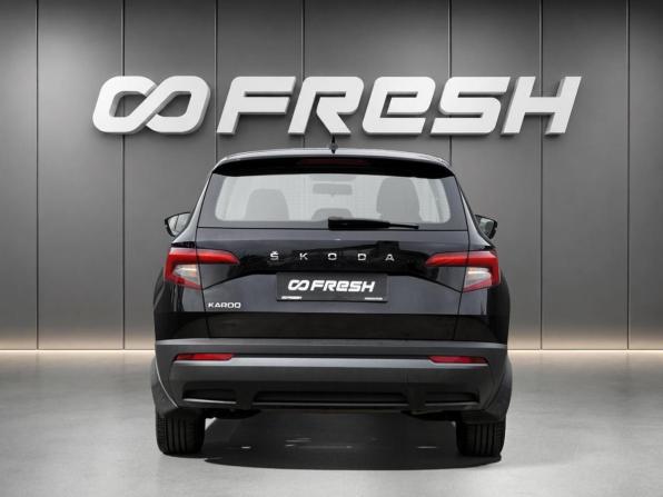 Skoda Karoq I с пробегом 2021 года, цена 2 198 000 рублей, 115668 км, внедорожник, Автокод Объявления