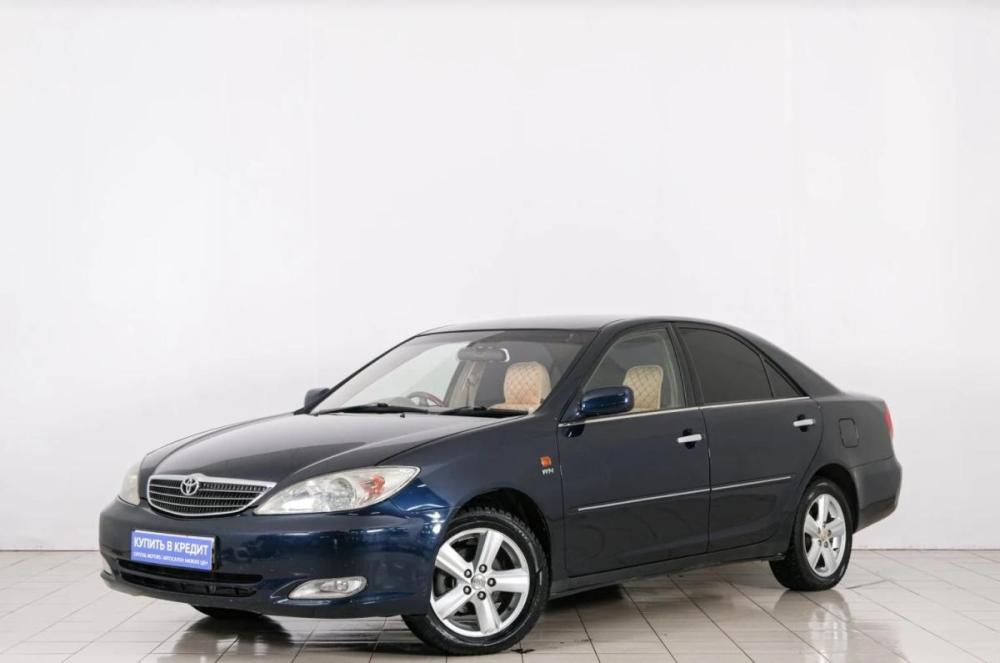 Toyota Camry V (XV30) Красноярск  - изображение 4