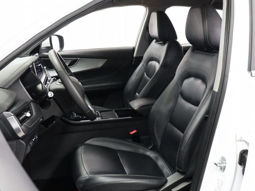 Chery Tiggo 4 Pro I Минеральные Воды  - изображение 8
