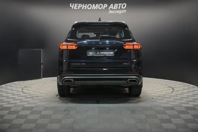 Chery Tiggo 8 Pro I с пробегом 2021 года, цена 1 888 000 рублей, 44108 км, внедорожник, Автокод Объявления