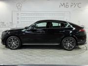 Mercedes-Benz GLC Coupe AMG II (C254) Москва  - изображение 39