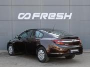 Opel Insignia I Рестайлинг Краснодар  - изображение 21