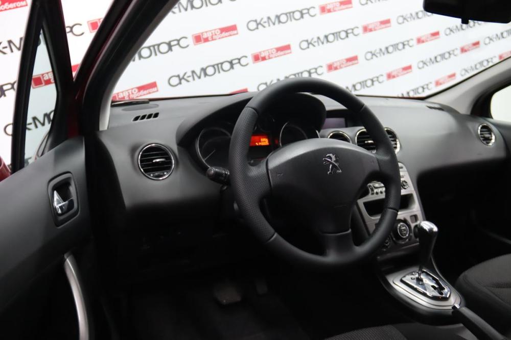 Peugeot 408 I Сургут  - изображение 7