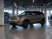 Land Rover Range Rover Velar I Москва  - изображение 33