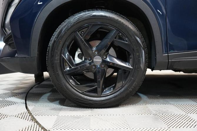 Omoda C5 I с пробегом 2024 года, цена 1 579 000 рублей, 32000 км, внедорожник, Автокод Объявления