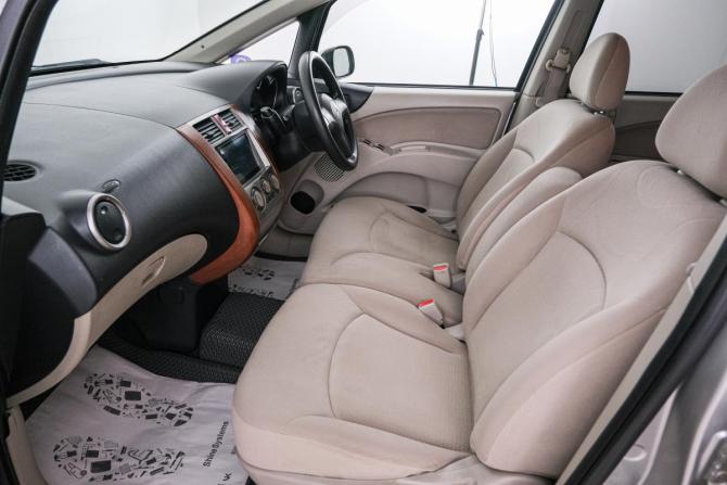 Mitsubishi Colt VI (Z20/Z30) с пробегом 2008 года, цена 599 000 рублей, 168500 км, универсал, Автокод Объявления