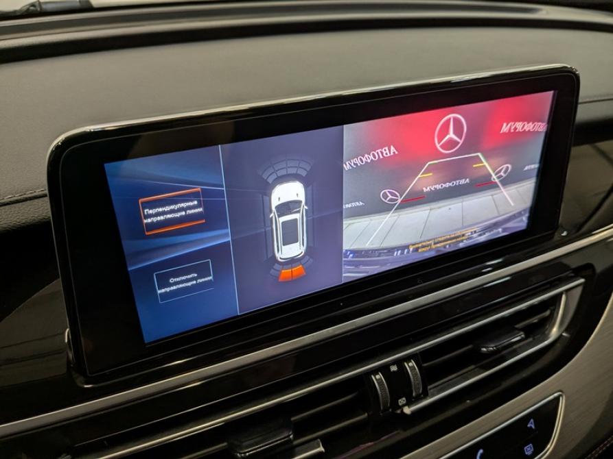 Changan CS75 I Рестайлинг Москва  - изображение 24