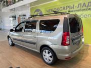 Lada (ВАЗ) Largus I Чебоксары  - изображение 28