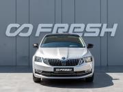 Skoda Octavia III (A7) Рестайлинг Краснодар  - изображение 24