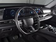 Chery Tiggo 8 Pro Max I Рестайлинг Кемерово  - изображение 38