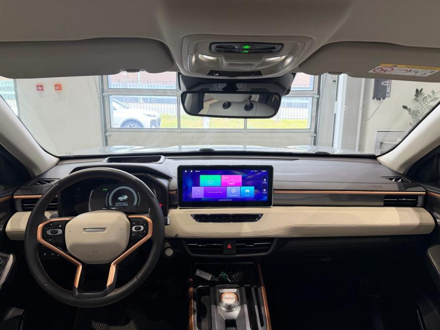 Haval Jolion I Москва  - изображение 12