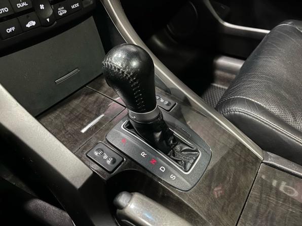 Honda Accord VIII с пробегом 2008 года, цена 1 185 000 рублей, 222277 км, седан, Автокод Объявления