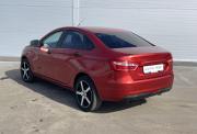 Lada (ВАЗ) Vesta I Иваново  - изображение 32
