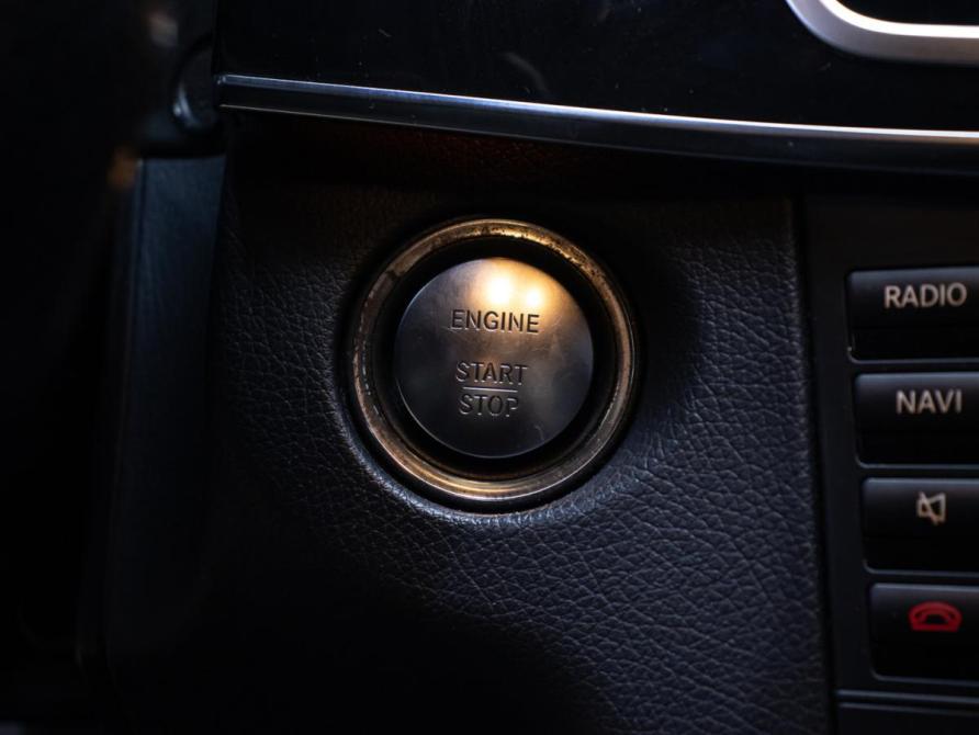 Mercedes-Benz E-Класс IV (W212 S212 C207) Рестайлинг Москва  - изображение 19