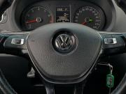 Volkswagen Polo V Рестайлинг Москва  - изображение 36