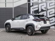 Toyota Yaris Cross I Краснодар  - изображение 22