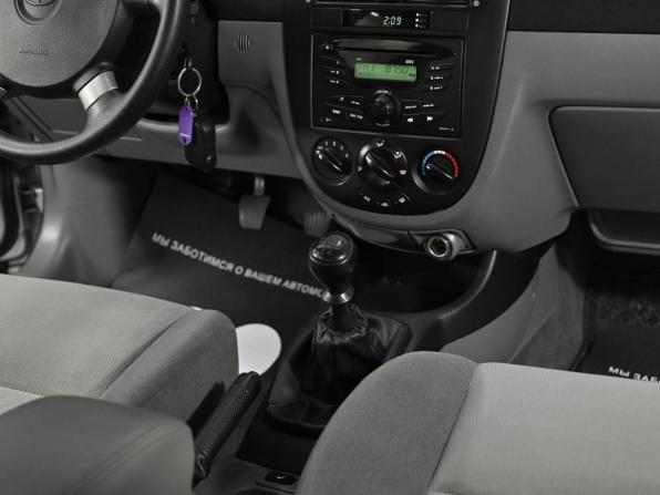 Daewoo Gentra II с пробегом 2014 года, цена 599 000 рублей, 52000 км, седан, Автокод Объявления