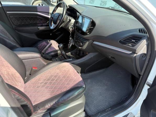 Lada (ВАЗ) Vesta I с пробегом 2019 года, цена 945 000 рублей, 123365 км, универсал, Автокод Объявления