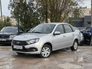Lada (ВАЗ) Granta I Рестайлинг Санкт-Петербург  - изображение 14