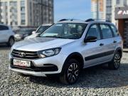 Lada (ВАЗ) Granta I Рестайлинг Ижевск  - изображение 24