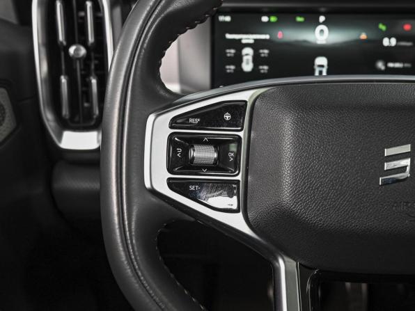 JETOUR T2 с пробегом 2024 года, цена 2 998 000 рублей, 68729 км, внедорожник, Автокод Объявления