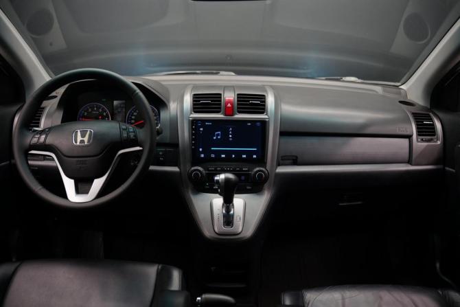 Honda CR-V III с пробегом 2008 года, цена 1 377 000 рублей, 200000 км, внедорожник, Автокод Объявления