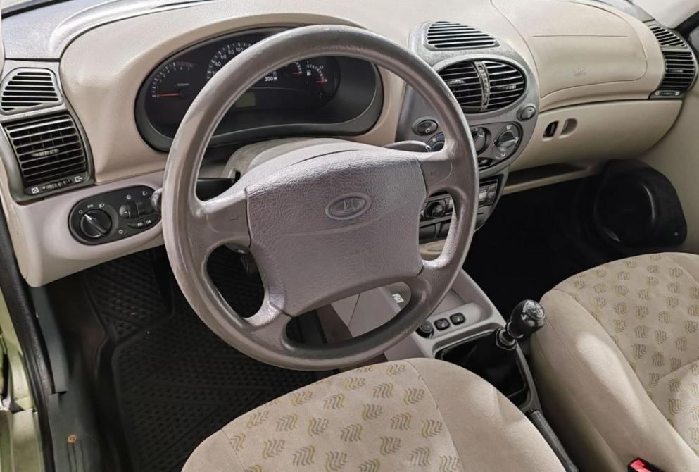 Lada (ВАЗ) Kalina I Ярославль  - изображение 12