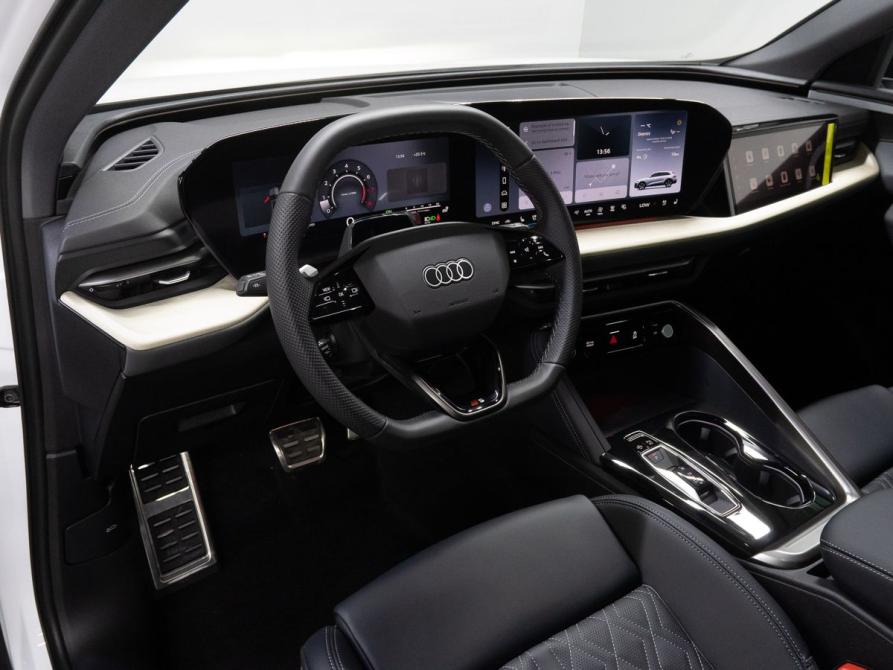Audi Q5 II (FY) Рестайлинг Тюмень  - изображение 10