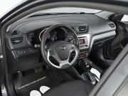 Kia Rio III Рестайлинг Москва  - изображение 19