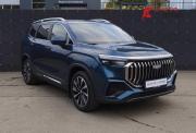 Geely Okavango I Рестайлинг Сыктывкар  - изображение 26