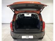 Haval H3 I Рестайлинг Москва  - изображение 17