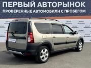 Lada (ВАЗ) Largus I Краснодар  - изображение 22