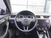Skoda Octavia III (A7) Рестайлинг Москва  - изображение 20