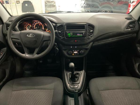 Lada (ВАЗ) Vesta I с пробегом 2019 года, цена 697 000 рублей, 133367 км, седан, Автокод Объявления
