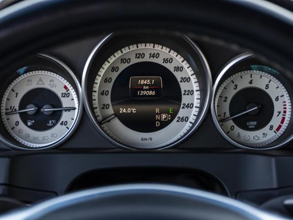 Mercedes-Benz E-Класс IV (W212 S212 C207) Рестайлинг с пробегом 2014 года, цена 2 250 000 рублей, 139086 км, купе-хардтоп, Автокод Объявления