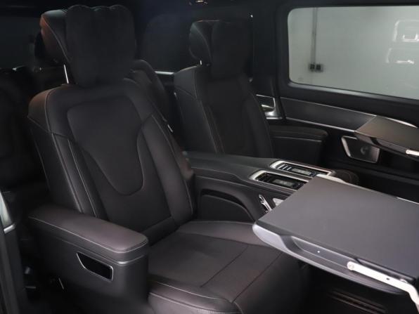 Mercedes-Benz V-Класс III (W447) Рестайлинг 2 с пробегом 2024 года, цена 11 777 900 рублей, 24086 км, минивэн, Автокод Объявления