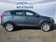 Kia Sportage III Рестайлинг Чебоксары  - изображение 42