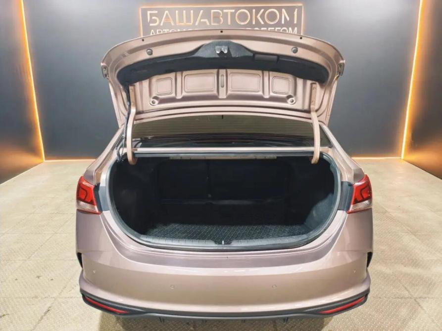 Hyundai Solaris II Рестайлинг Уфа  - изображение 6